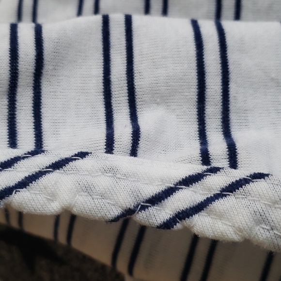 Vintage polyester shirt - Picture 4 of 7